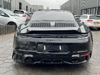 Porsche 911 Targa 4 GTS 470PK AUTOMAAT 353KW picture 6