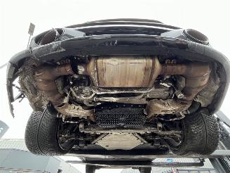 Porsche 911 Targa 4 GTS 470PK AUTOMAAT 353KW picture 15