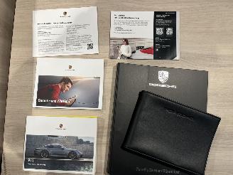 Porsche 911 Targa 4 GTS 470PK AUTOMAAT 353KW picture 23