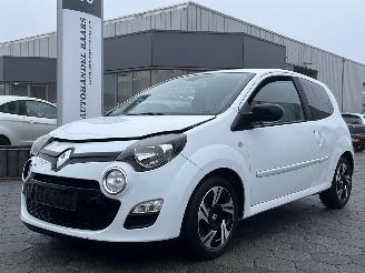 skadebil auto Renault Twingo 1.2 16V Dynamique 2012/12