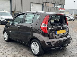 Suzuki Splash 1.2 Comfort EASSS picture 6