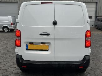 Opel Vivaro 1.5 CDTI L2H1 Edition picture 5