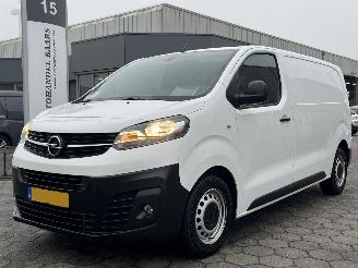  Opel Vivaro 1.5 CDTI L2H1 Edition 2021/3