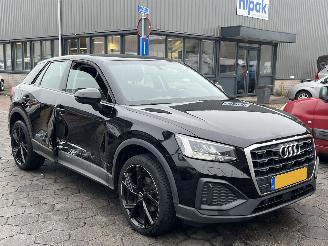 Audi Q2 30 TFSI Pro Line picture 3