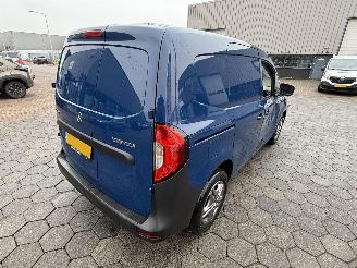 Mercedes Citan 108 CDI L1 picture 5