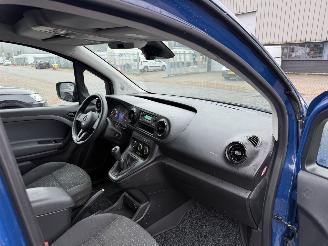 Mercedes Citan 108 CDI L1 picture 14