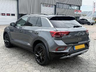 Volkswagen T-Roc 1.0 TSI Life Edition picture 6