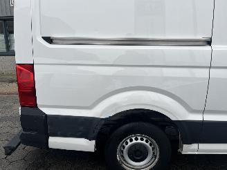 Volkswagen Crafter 30 2.0 TDI L3H3 Highline picture 8