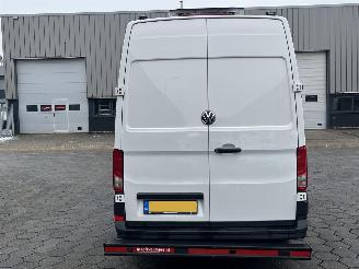 Volkswagen Crafter 30 2.0 TDI L3H3 Highline picture 5