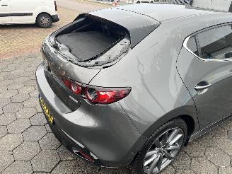 Mazda 3 2.0 e-SkyActiv-G M Hybrid 122 Comfort met Bose picture 9