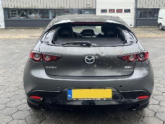 Mazda 3 2.0 e-SkyActiv-G M Hybrid 122 Comfort met Bose picture 5