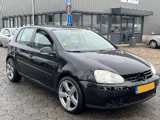 Volkswagen Golf 1.4 Trendline Business picture 3