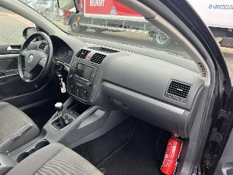 Volkswagen Golf 1.4 Trendline Business picture 12