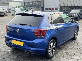 Volkswagen Polo 1.0 TSI Comfortline picture 4