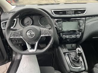 Nissan Qashqai 1.3 MHEV AUTOMAAT Xtronic Business Premium picture 12