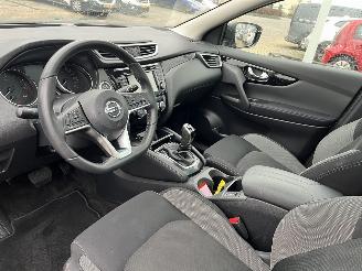 Nissan Qashqai 1.3 MHEV AUTOMAAT Xtronic Business Premium picture 10