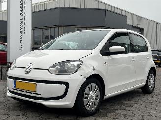  Volkswagen Up! 1.0 move up! BlueMotion 2015/11