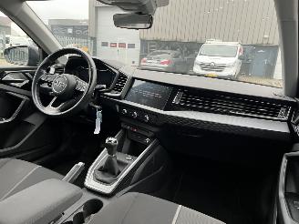 Audi A1 Sportback 25 TFSI Pro Line picture 12