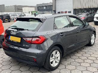Audi A1 Sportback 25 TFSI Pro Line picture 5