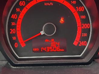 Kia Cee d 1.4 CVVT X-ecutive picture 16