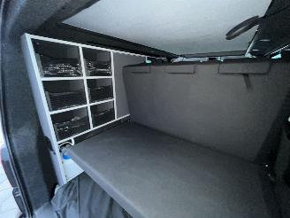 Volkswagen  2.0 Bulli Vanexxt AUTOMAAT 110KW picture 25