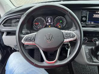 Volkswagen  2.0 Bulli Vanexxt AUTOMAAT 110KW picture 16