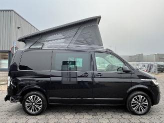 Volkswagen  2.0 Bulli Vanexxt AUTOMAAT 110KW picture 23