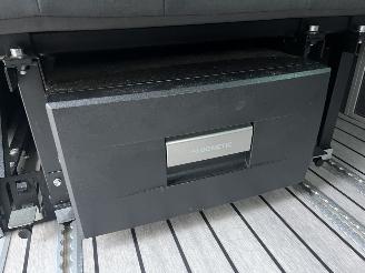 Volkswagen  2.0 Bulli Vanexxt AUTOMAAT 110KW picture 10