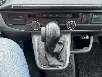 Volkswagen  2.0 Bulli Vanexxt AUTOMAAT 110KW picture 19