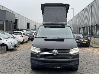 Volkswagen  2.0 Bulli Vanexxt AUTOMAAT 110KW picture 22