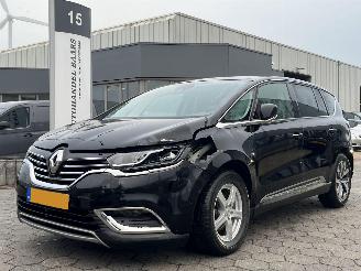  Renault Espace 1.6 TCe Dynamique 5p. AUTOMAAT 2016/9