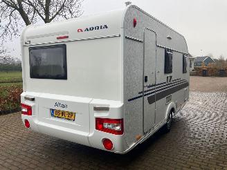 Adria  Altea 432PX picture 3