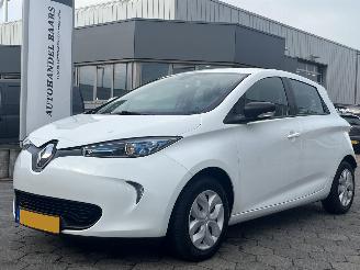  Renault Zoé R90 Life 41 kWh 2019/2