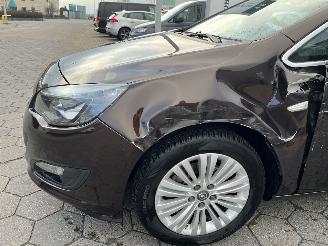 Opel Astra Sports Tourer 1.6 CDTi Business + picture 8