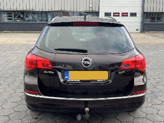 Opel Astra Sports Tourer 1.6 CDTi Business + picture 5