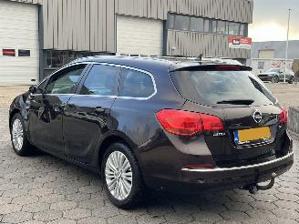 Opel Astra Sports Tourer 1.6 CDTi Business + picture 6