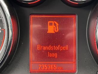 Opel Astra Sports Tourer 1.6 CDTi Business + picture 18