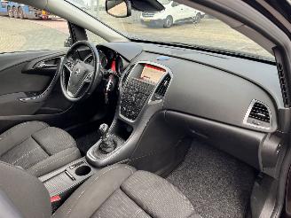 Opel Astra Sports Tourer 1.6 CDTi Business + picture 13