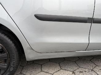 Toyota Yaris 1.3 VVTi Sol picture 4