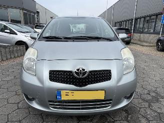 Toyota Yaris 1.3 VVTi Sol picture 2