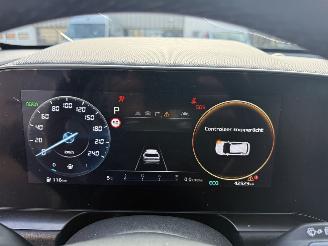 Kia Niro 1.6 GDi Hybrid DynamicLine picture 19