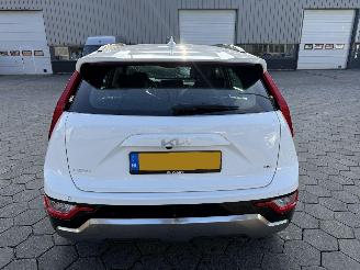 Kia Niro 1.6 GDi Hybrid DynamicLine picture 5
