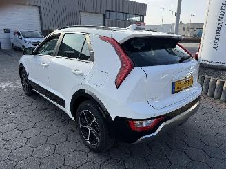 Kia Niro 1.6 GDi Hybrid DynamicLine picture 6