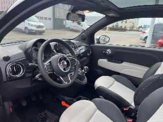 Fiat 500 1.0 Hybrid Dolcevita picture 13