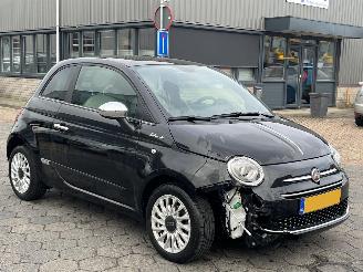 Fiat 500 1.0 Hybrid Dolcevita picture 3