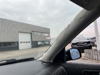 Volkswagen Golf 1.8-5V Highline picture 20