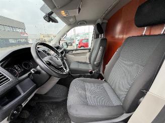 Volkswagen Transporter 2.0 TDI L1H1 Highline 114pk picture 10