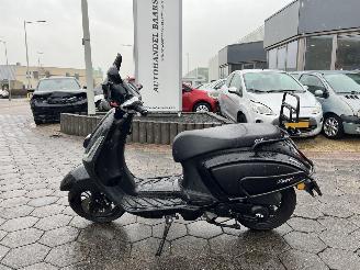 Schade scooter GTS  Palermo 2025/6