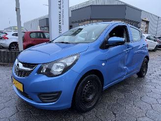Avarii autoturisme Opel Karl 1.0 FLEX Edition 2017/9