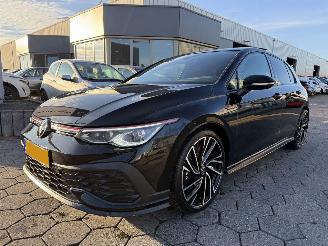 Schadeauto Volkswagen Golf 2.0 TSI GTI CLUBSPORT  PANO 301PK AUTOMAAT 2021/1